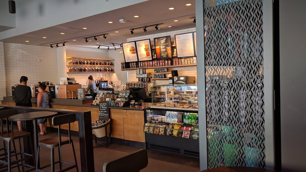 Starbucks | 11850 Oceola Rd, Lake Country, BC V4V 1E3, Canada | Phone: (250) 317-7631