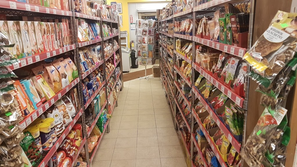 EuroMax Foods | 20 Polonia Ave #101, Brampton, ON L6Y 0K9, Canada | Phone: (905) 455-4664