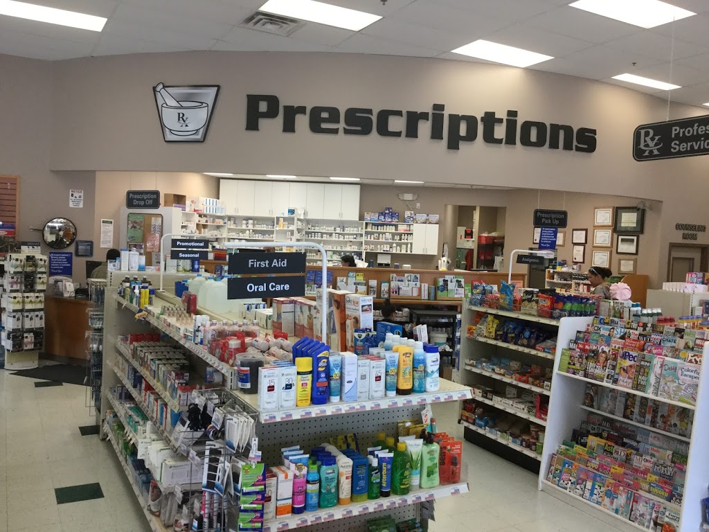 Towers Pharmacy PharmaChoice | 2713 Avonhurst Dr, Regina, SK S4R 3J3, Canada | Phone: (306) 586-9377