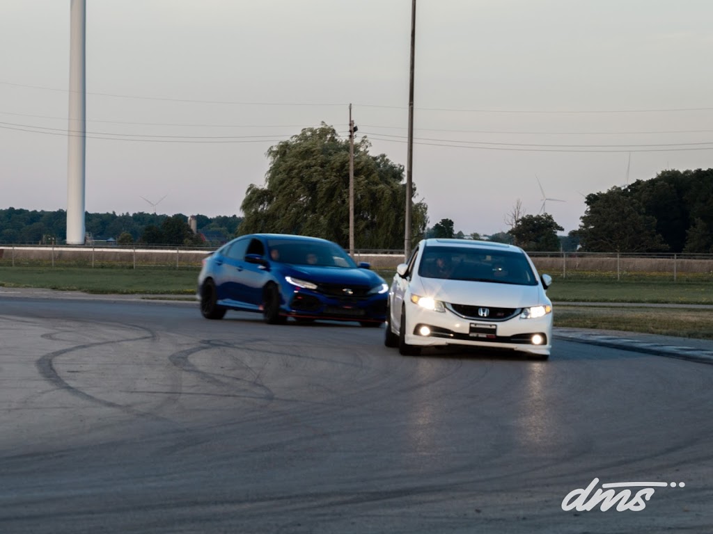 Delta Motorsports Co. | 156 Delta St, Etobicoke, ON M8W 4E5, Canada | Phone: (416) 818-9856