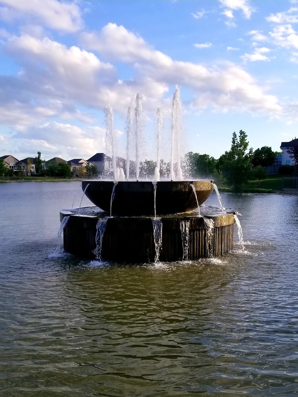 Fountainview Park | 70 Shorehill Dr, Winnipeg, MB R3X, Canada
