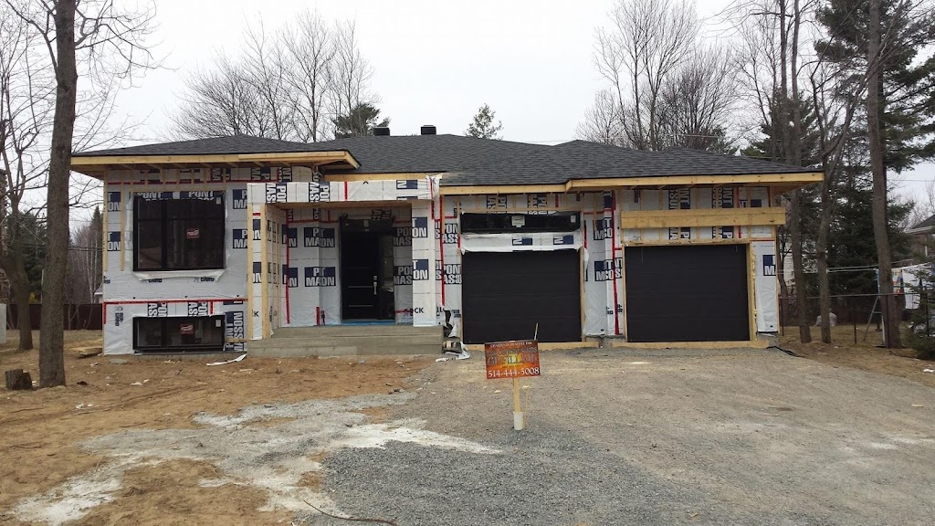 Les Constructions GP Fillion Inc | 6540 Rue Rodrigue, Terrebonne, QC J7M 2C1, Canada | Phone: (514) 444-5008