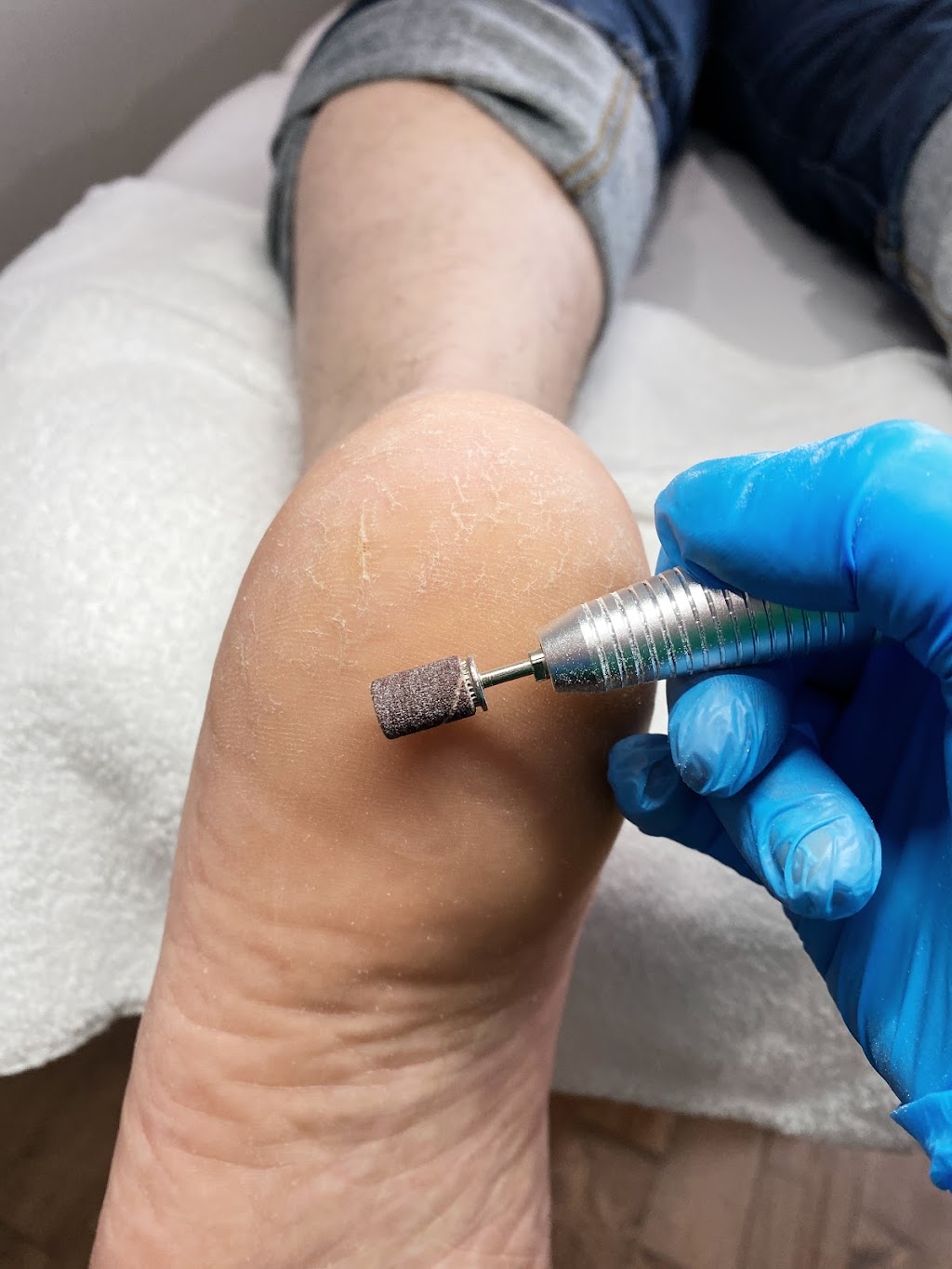 Soins KG | 40 Rue Simard, Princeville, QC G6L 0G4, Canada | Phone: (819) 460-0007