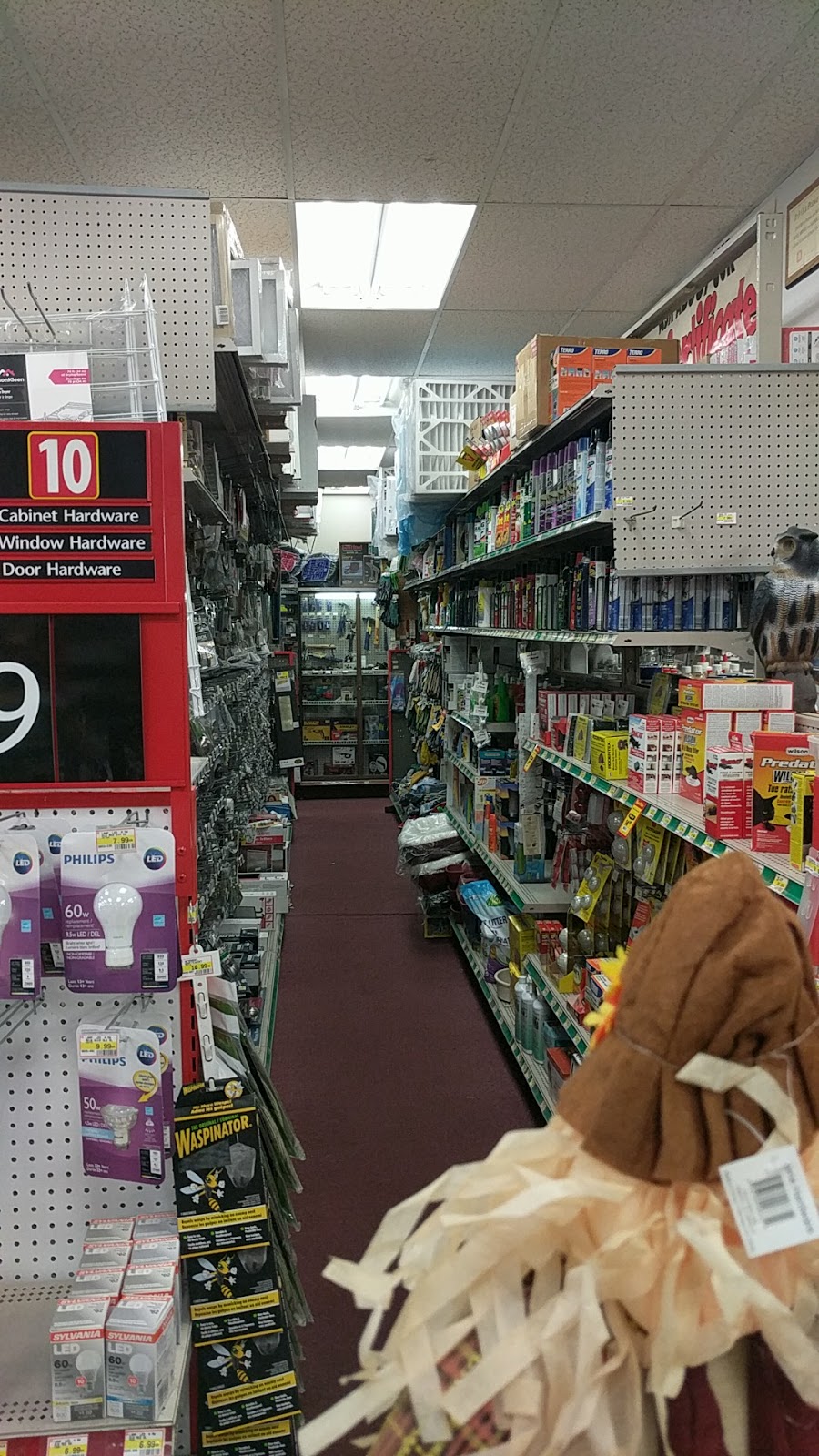 Streetsville Home Hardware | 3 Queen St N, Mississauga, ON L5N 1A2, Canada | Phone: (905) 567-1302