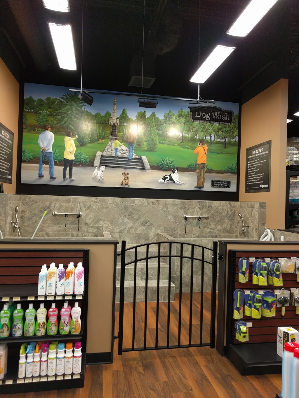 Pet Valu | 98 Highway 8 #H4, Stoney Creek, ON L8G 1E1, Canada | Phone: (905) 662-5322