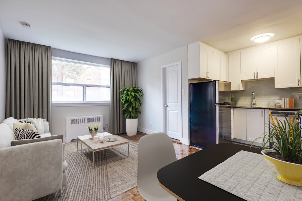 3000-3017 Queen Street East Apartments | 3017 Queen St E, Scarborough, ON M1N 1A5, Canada | Phone: (647) 362-3822