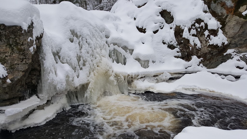 Mill Creek Regional Park | 6310 Spencer Rd, Kelowna, BC V1X 7T7, Canada | Phone: (250) 763-4918