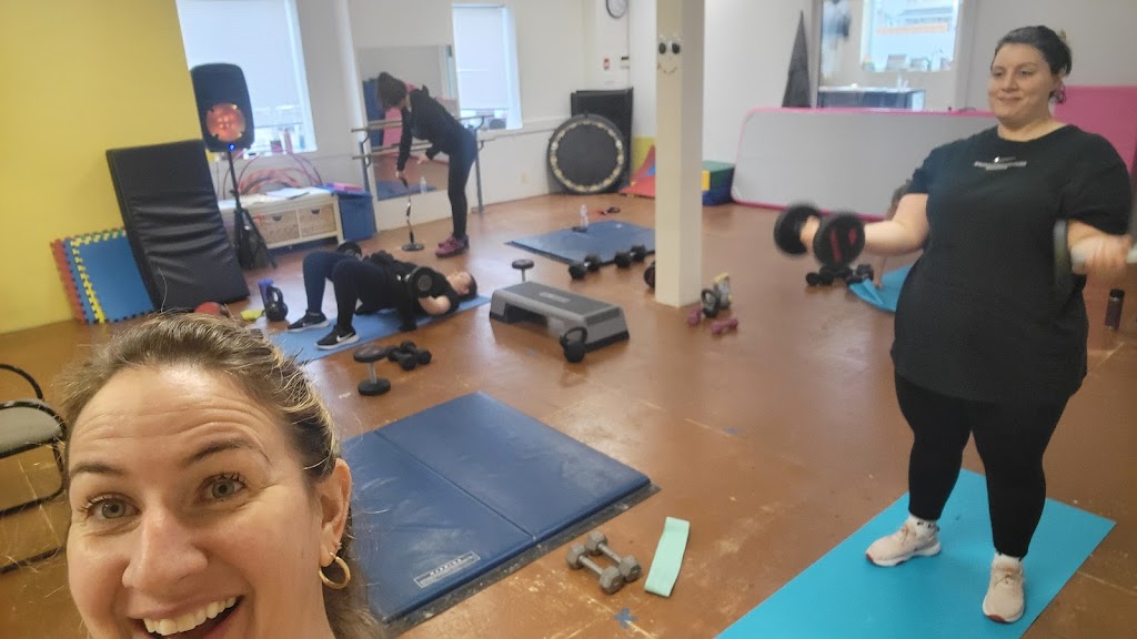 Dynamic Dance and Fitness | 80 King Ave E, Newcastle, ON L1B 1H5, Canada | Phone: (416) 562-4625