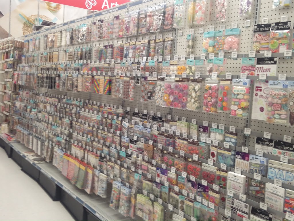 Michaels | 1267 Barton St E Unit F-2, Hamilton, ON L8H 2V4, Canada | Phone: (905) 543-8408
