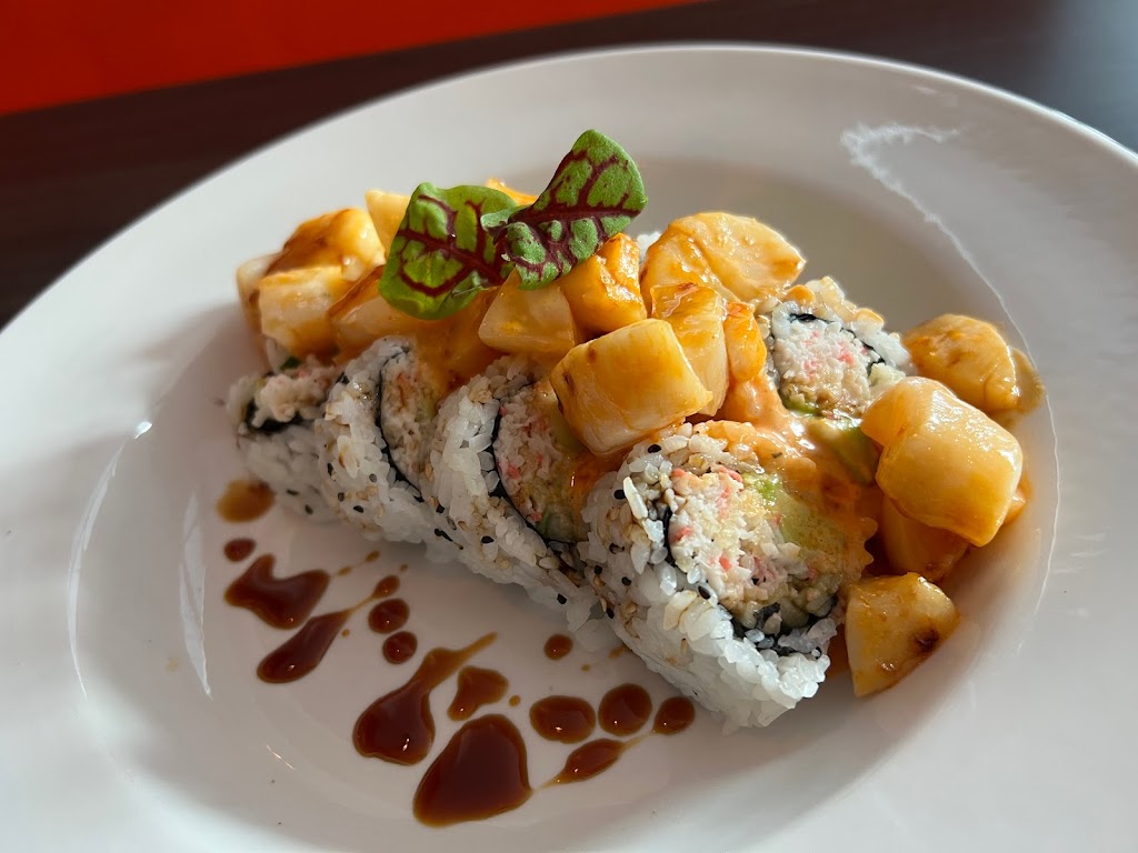 Ole Hibachi & oriental cuisine | 790 Dieppe Blvd, Dieppe, NB E1A 9G5, Canada | Phone: (506) 204-5777