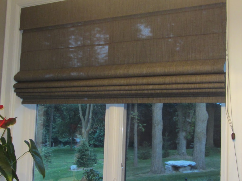 Aldos Shutters & Blinds | 10 Slinger Crescent, Stoney Creek, ON L8J 2S9, Canada | Phone: (905) 518-4595