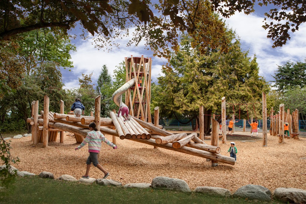 KinsolPlay | 1451 Trowsse Rd, Mill Bay, BC V0R 2P4, Canada | Phone: (250) 588-8770