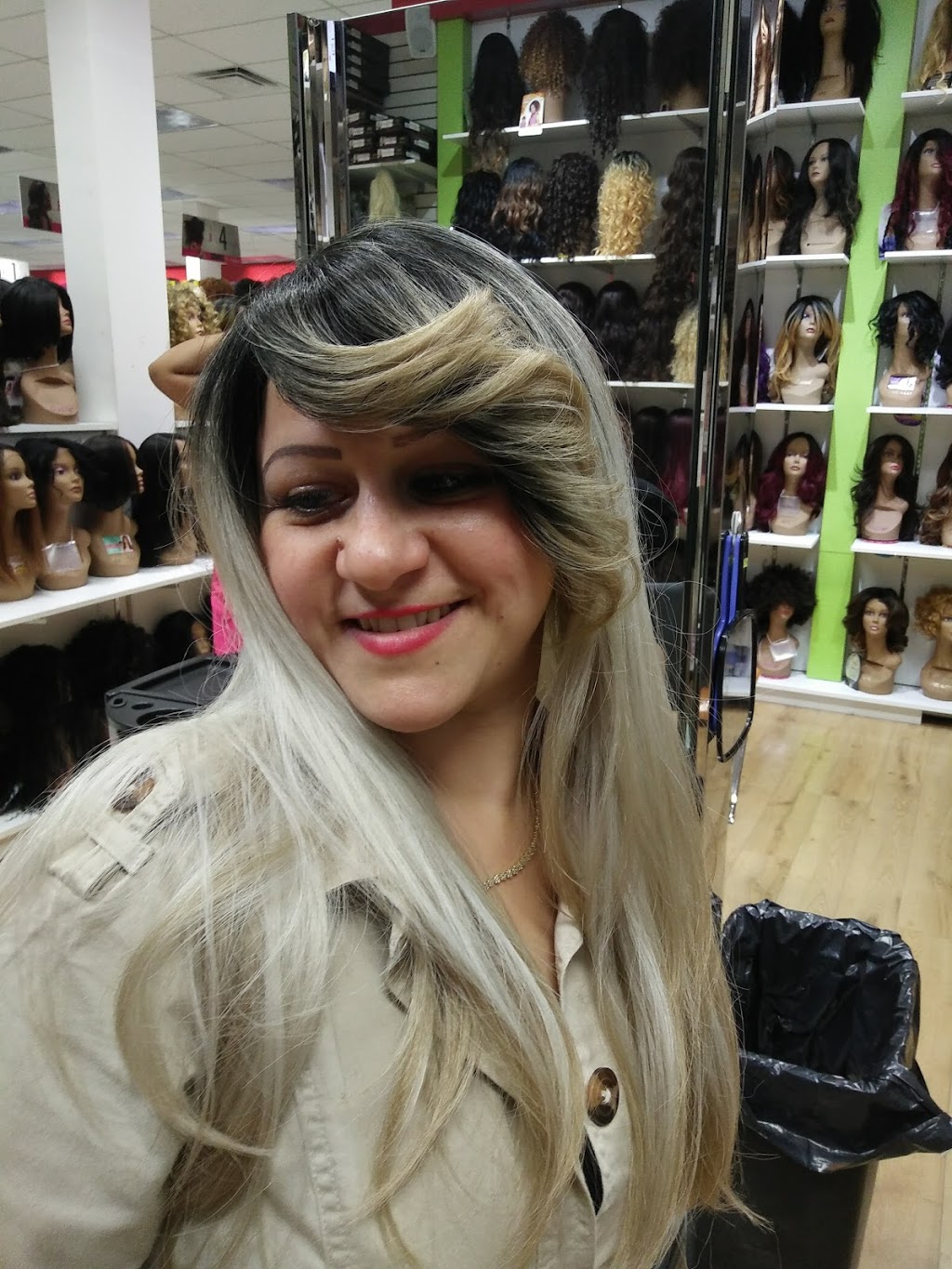 BSW Beauty | 239 Queen St E, Brampton, ON L6W 2B6, Canada | Phone: (905) 230-5729