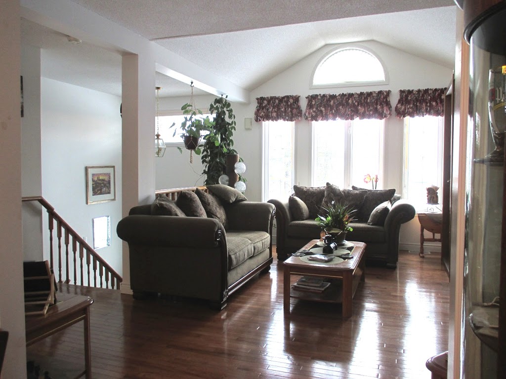 Tucked Inn the Harbour B&B | 197 Robins Point Rd, Victoria Harbour, ON L0K 2A0, Canada | Phone: (705) 534-4196