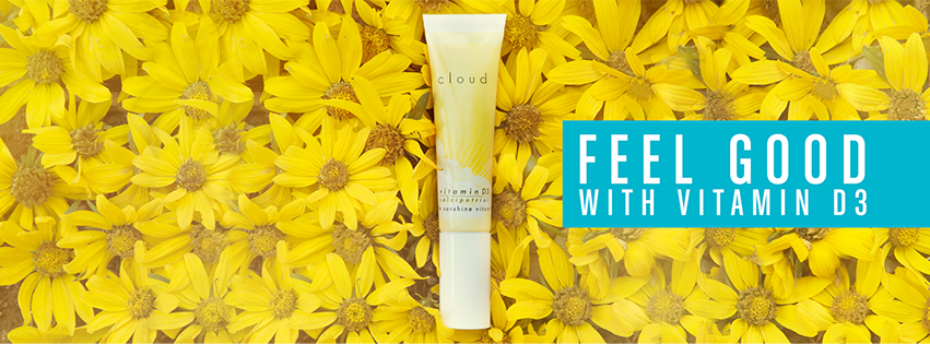 Cloud Vitamin Cream | 546 Taylor Rd, Victoria, BC V9C 3Y7, Canada | Phone: (250) 595-3424