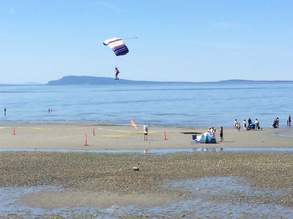 NANCY SMITH of RE/MAX Anchor Realty | 261 Mills St #703, Parksville, BC V9P 2N5, Canada | Phone: (250) 667-0719