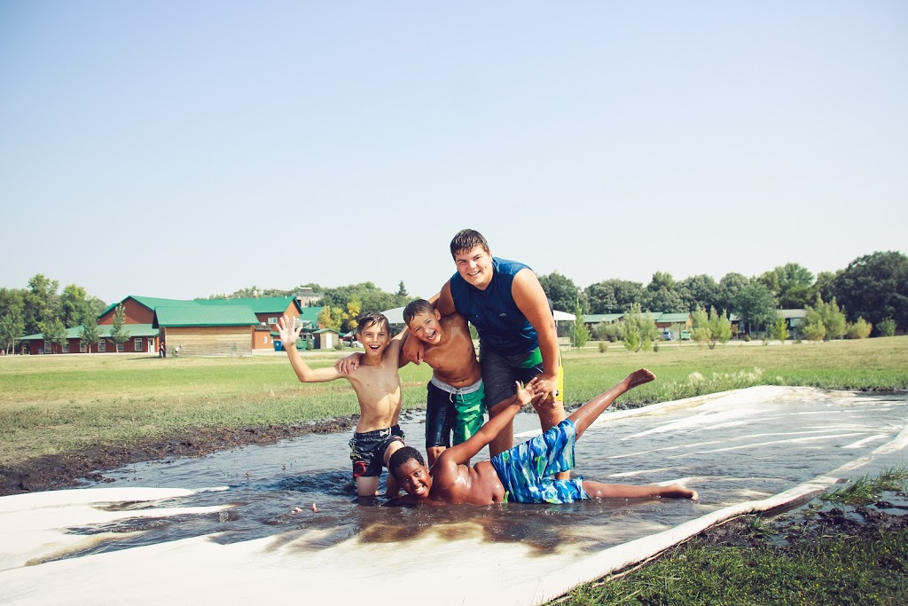 Winkler Bible Camp Inc | 16037 MB-3, Roland, MB R0G 1T0, Canada | Phone: (204) 325-9519