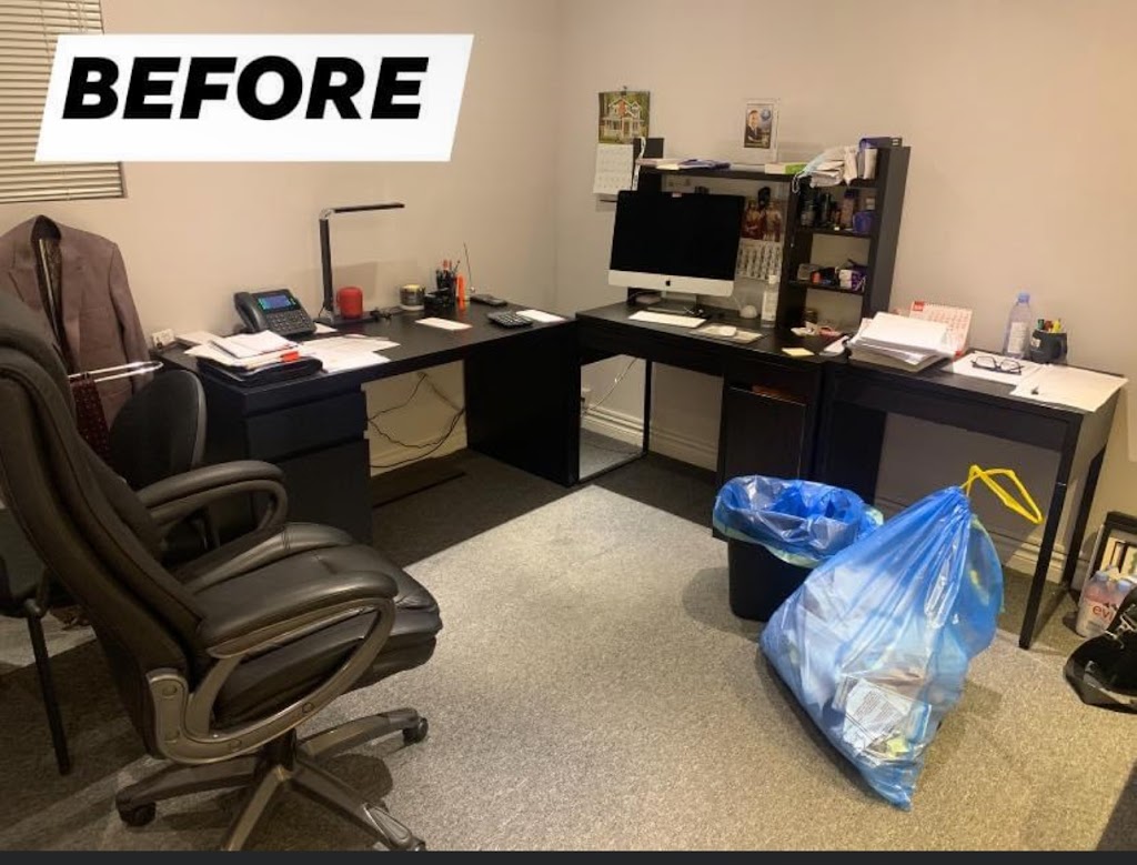 Albechris Cleaning Services Inc | 54 Wardlaw Ave, Orangeville, ON L9W 6M3, Canada | Phone: (416) 898-0644