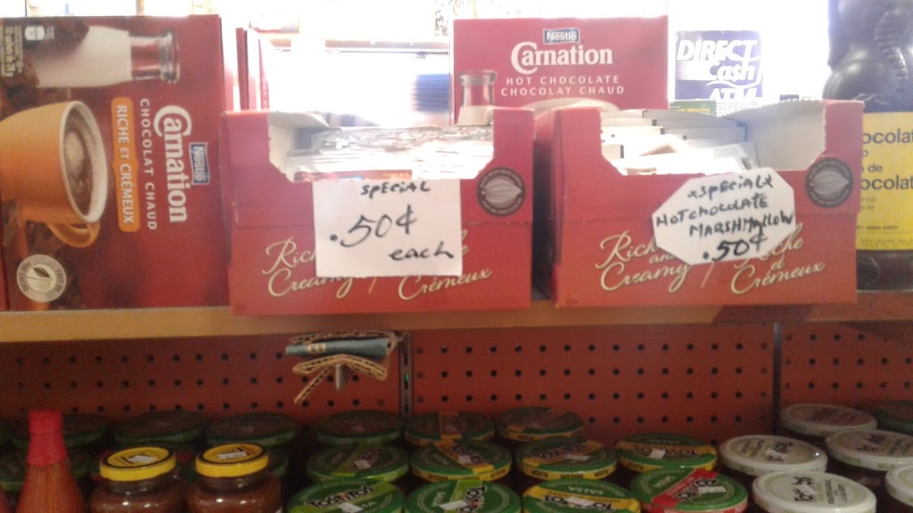 Rose Convenience | 406 Wyandotte St W, Windsor, ON N9A 5X4, Canada | Phone: (519) 252-5935
