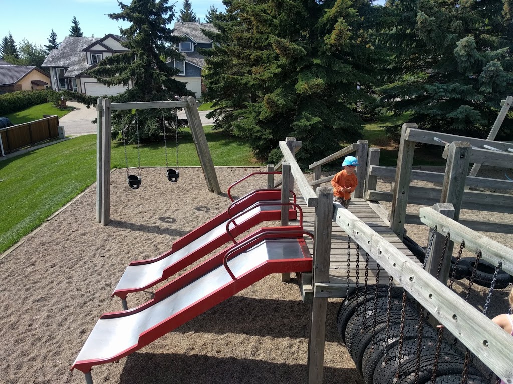 Signal Hill Circle Playground | 120 Signal Hill Cir SW, Calgary, AB T3H 2H2, Canada