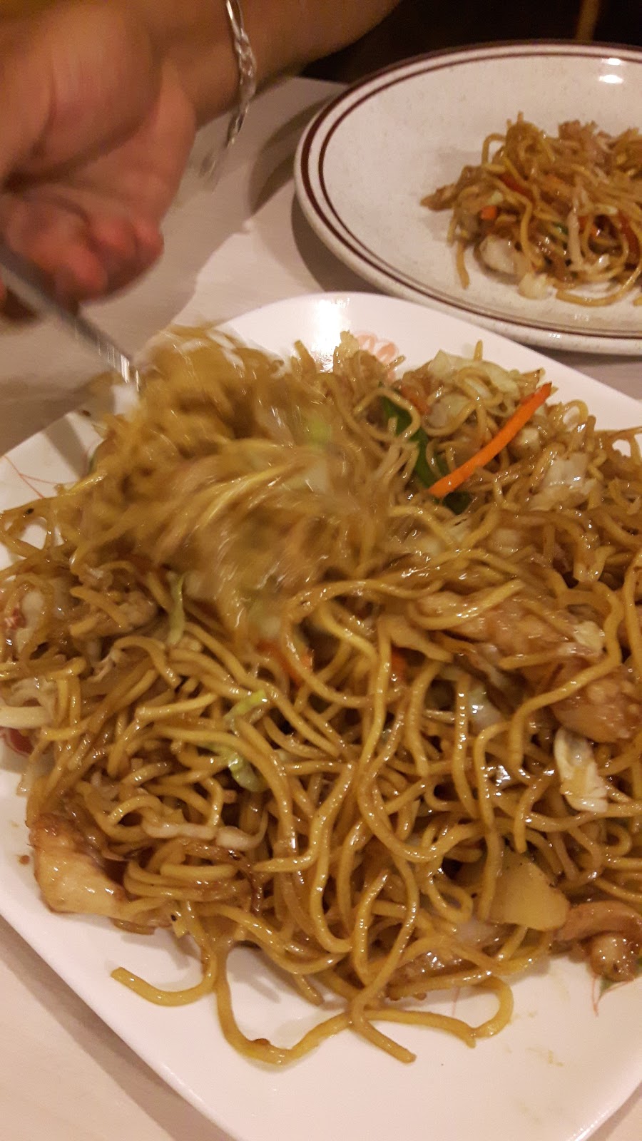 Imperial Banquet Restaurant | 233 Rutland Rd N, Kelowna, BC V1X 3B1, Canada | Phone: (250) 765-1129
