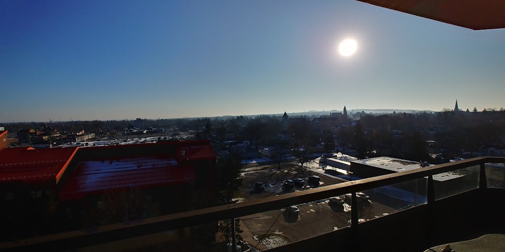 Canterbury Place II by Drewlo Holdings | 635 Canterbury St, Woodstock, ON N4S 8X9, Canada | Phone: (519) 421-2735
