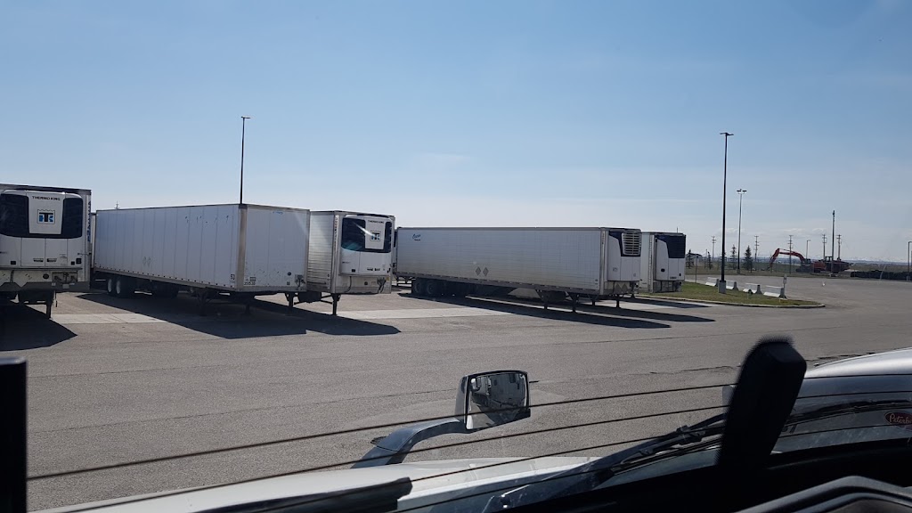 Walmart Canada Logistics PDC | 261039 Wagon Wheel Cres, Alberta T4A 0E2, Canada | Phone: (403) 291-8500