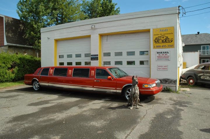 Les Bo-Body | 360 QC-273, Saint-Apollinaire, QC G0S 2E0, Canada | Phone: (418) 881-3505