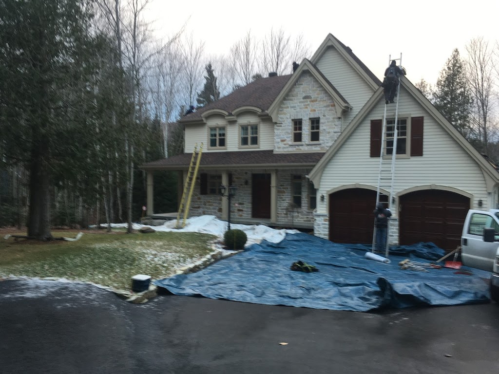 CRTO Toiture | 1820 Place Bigras, Terrebonne, QC J6Y 1C3, Canada | Phone: (438) 886-1590
