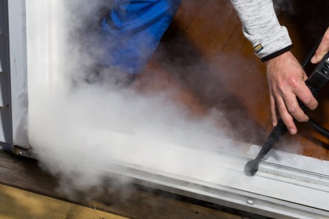 Lavage de vitres H2ONET | 1150 Rue Huet, Sainte-Julie, QC J3E 1L7, Canada | Phone: (514) 714-1612