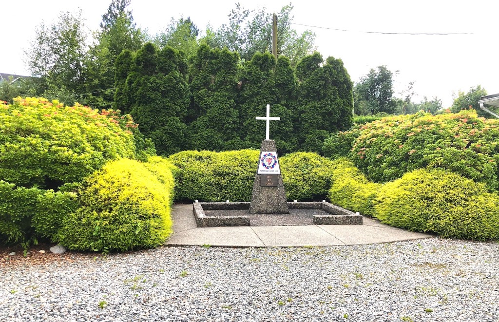 Army Navy & Air Force Veterans In Canada #315 | 30346 McNeil Ave, Abbotsford, BC V4X 1V5, Canada | Phone: (604) 856-7521