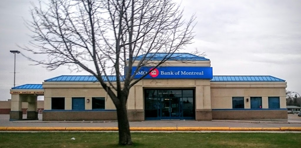 BMO Bank of Montreal | 305 Albert St N, Regina, SK S4R 3C3, Canada | Phone: (306) 569-5733