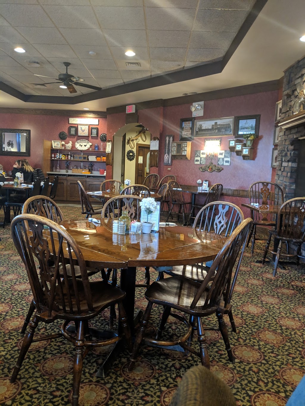 Dorsey House | 6008 Beard Rd, North Street, MI 48049, USA | Phone: (810) 385-9793