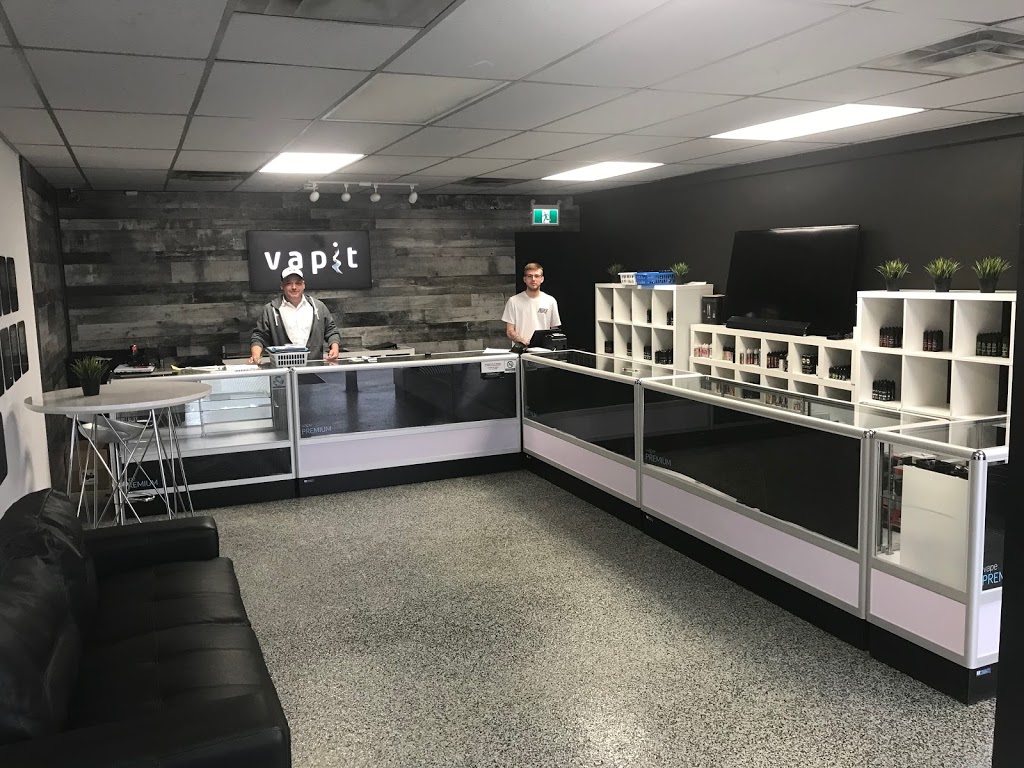VAPIT LAVAL | 1789 Boulevard des Laurentides, Laval, QC H7M 2P7, Canada | Phone: (450) 668-0606