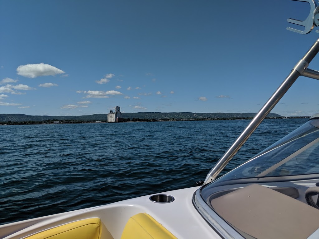 Xtreme Adventures Watersports | 15 Harbour St E, Collingwood, ON L9Y 5C1, Canada | Phone: (705) 446-1475