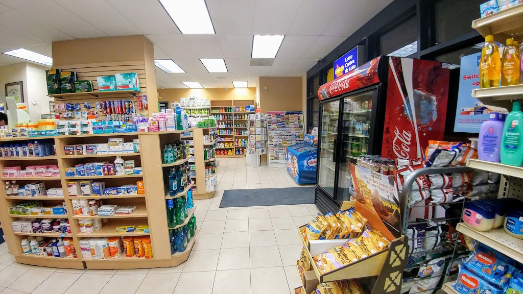 I.D.A. - M & D Sheppard Pharmacy | 872 Sheppard Ave W #2, North York, ON M3H 5V5, Canada | Phone: (416) 633-6800