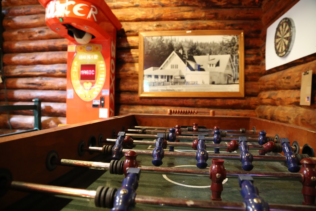 Cultus Lake Pub | 3696 Columbia Valley Hwy, Cultus Lake, BC V2R 5A5, Canada | Phone: (604) 858-5615