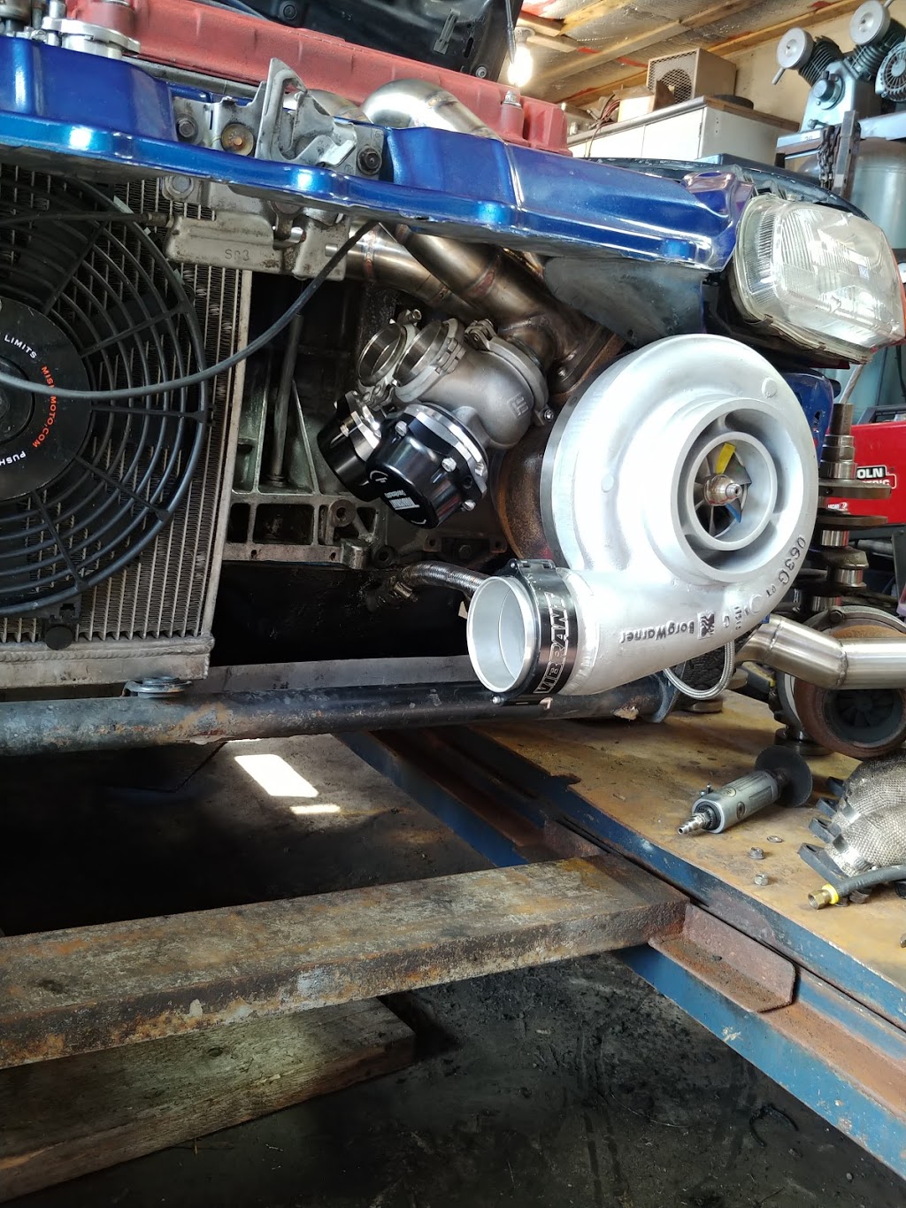 NGP Performance | 509 Chemin Saint-Féréol, Les Cèdres, QC J7T 4E2, Canada | Phone: (514) 465-1336