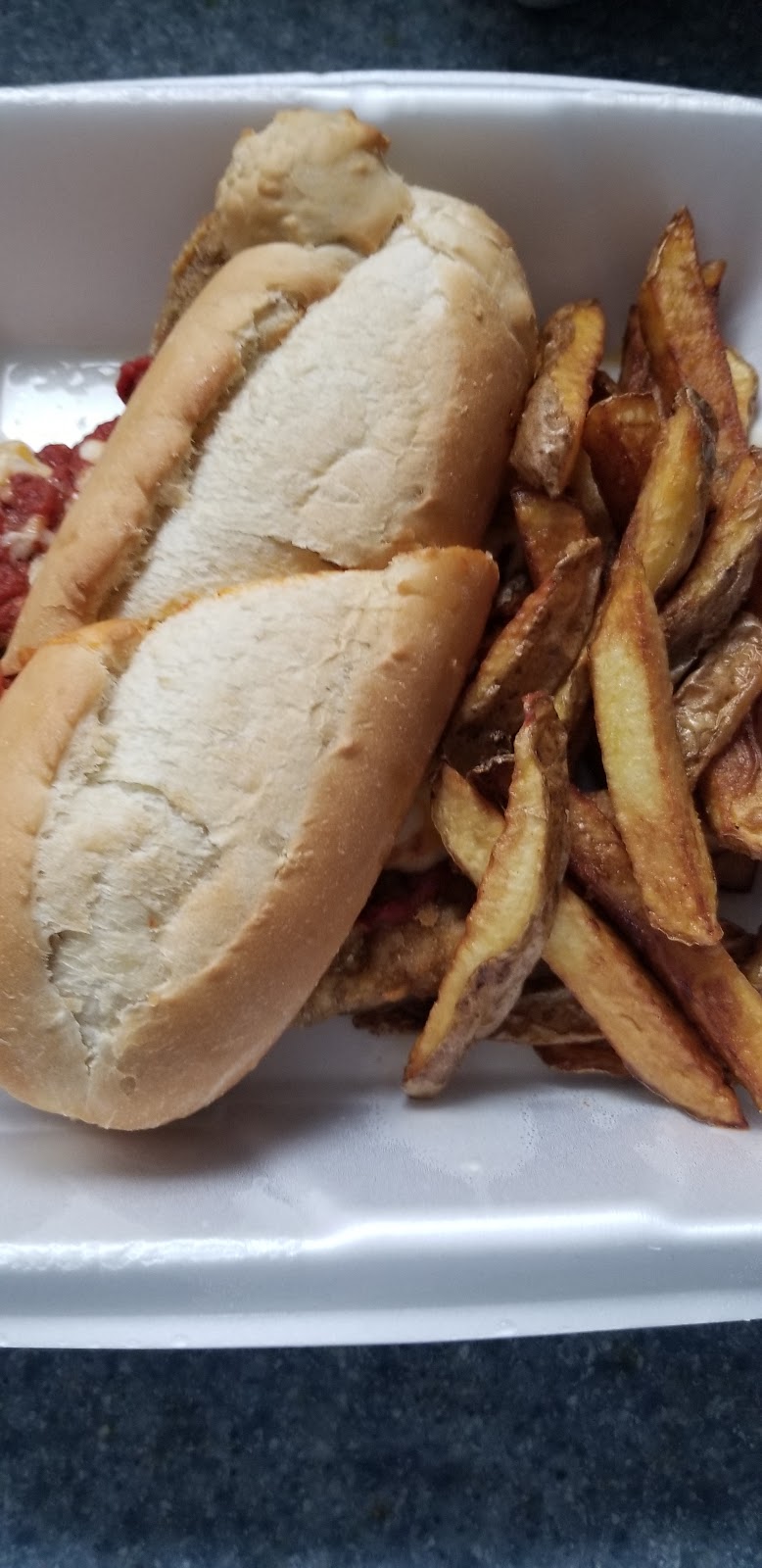 Elio Ristorante | 106 High St, Sutton, ON L0E 1R0, Canada | Phone: (905) 596-3546
