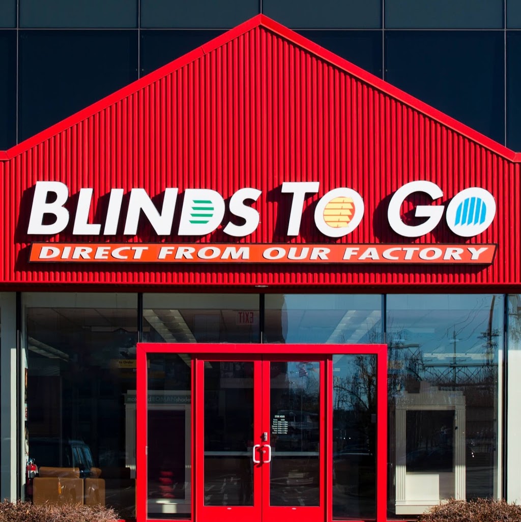Blinds To Go | 590 Keele St, Toronto, ON M6N 3E2, Canada | Phone: (416) 767-6668