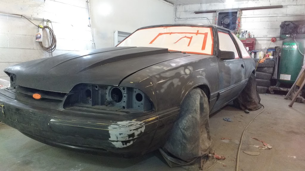 AAT Auto care | 468 Wentworth St N, Hamilton, ON L8L 5W5, Canada | Phone: (519) 719-6517