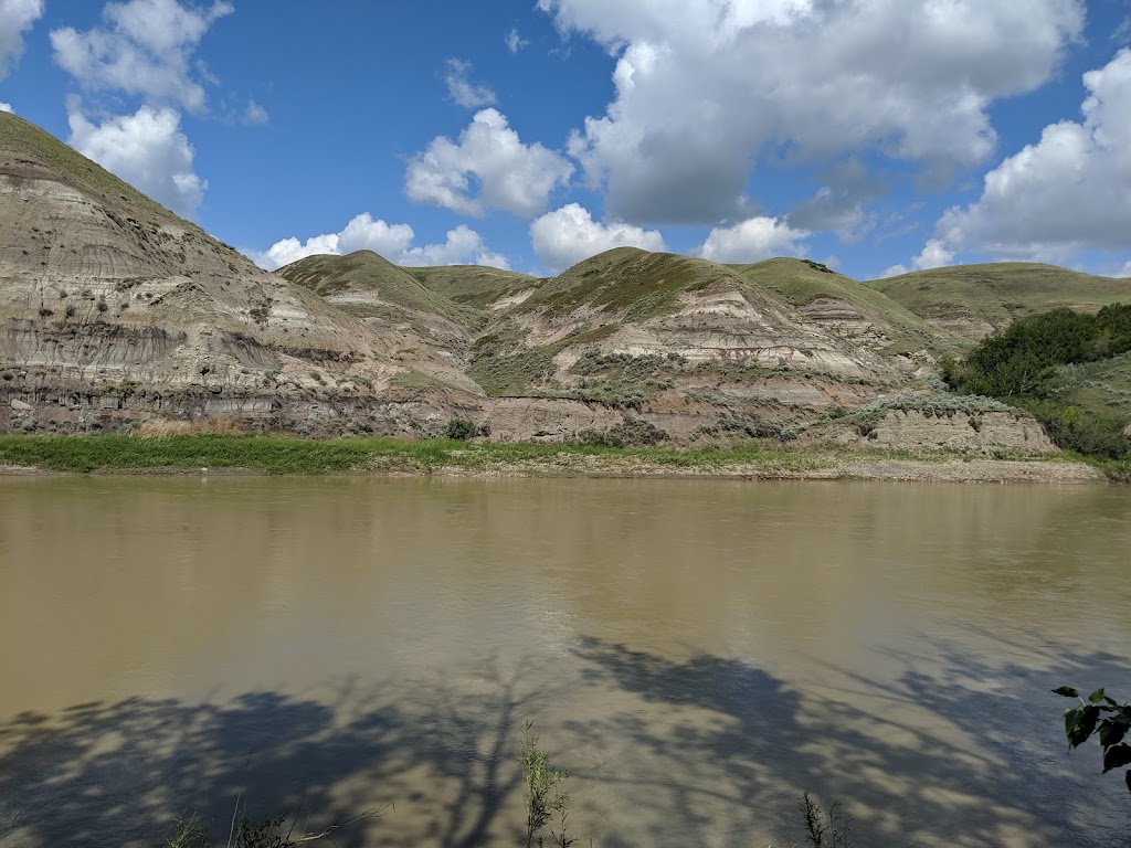 Badlands Community Facility | 80 Veterans Way, Drumheller, AB T0J 0Y2, Canada | Phone: (403) 823-1370