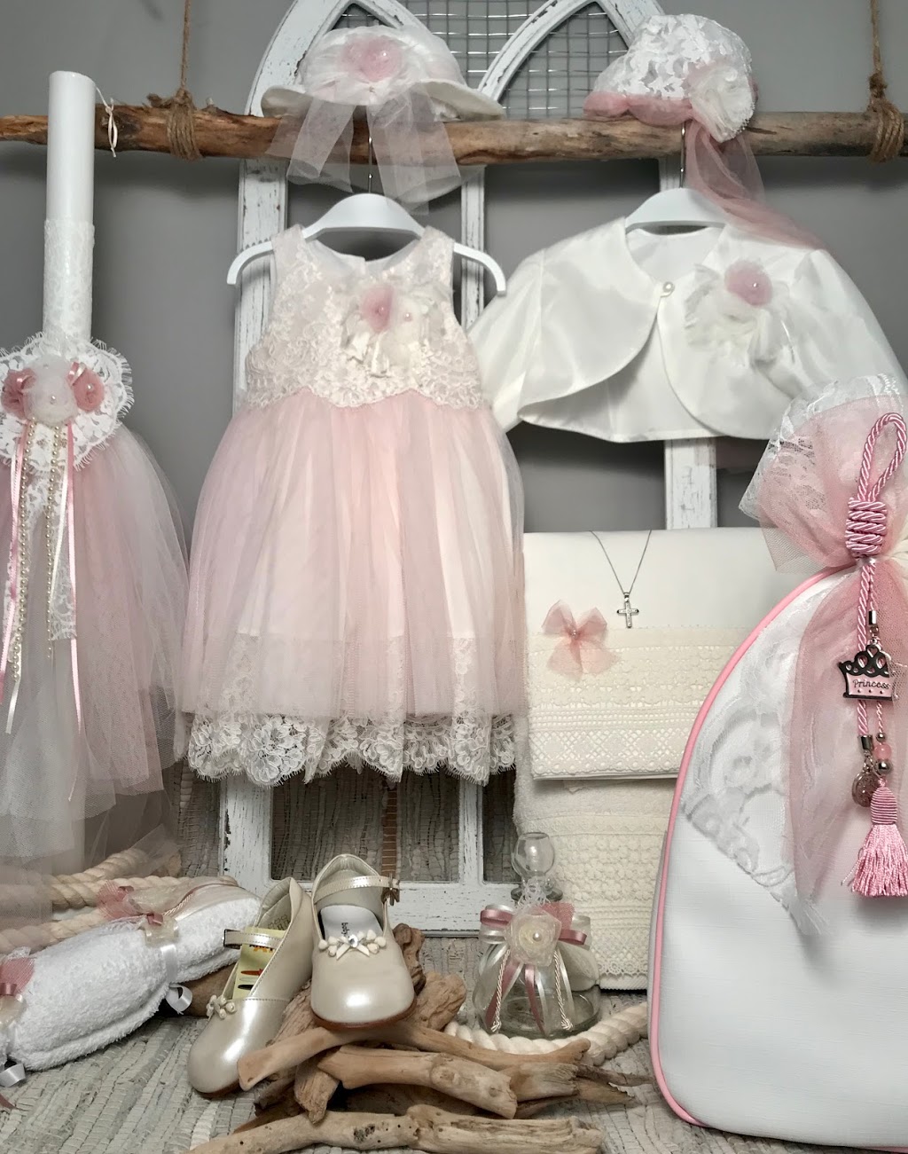 Rosies Collections Ltd | 761 Pape Ave, Toronto, ON M4K 3T2, Canada | Phone: (647) 352-1002