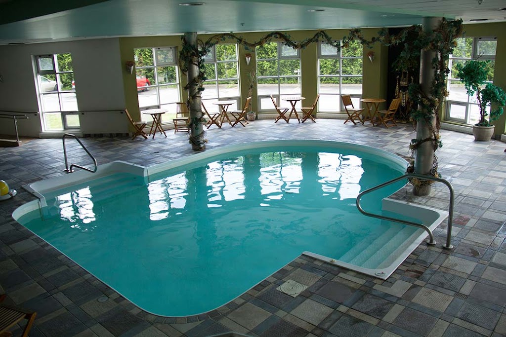 Manoir Louis Jolliet | 360 Pl. F. H. Jones #9B1, Joliette, QC J6E 9B3, Canada | Phone: (450) 753-5900