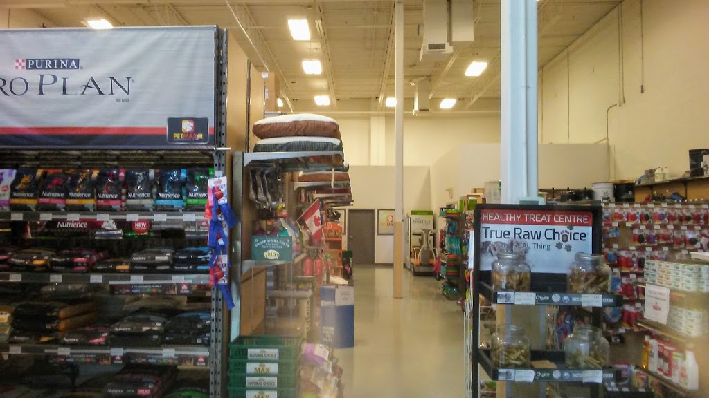 PetMax Warehouse Outlet | 1450 Headon Rd, Burlington, ON L7M 3Z5, Canada | Phone: (905) 332-5656