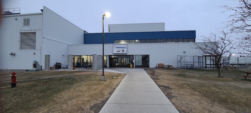 Hostess Frito Lay | 2200 31 St N, Lethbridge, AB T1H 5K8, Canada | Phone: (403) 380-5775