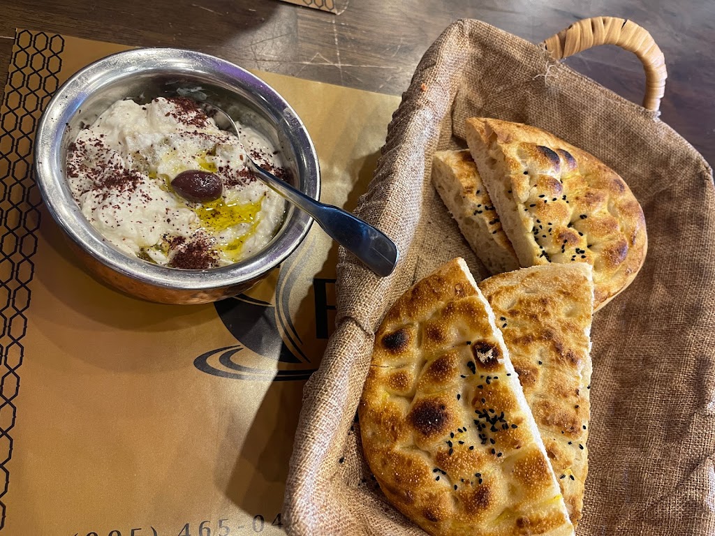 Finjan Restaurant | 2520 Postmaster Dr Unit 3, Oakville, ON L6M 0N2, Canada | Phone: (905) 465-0400