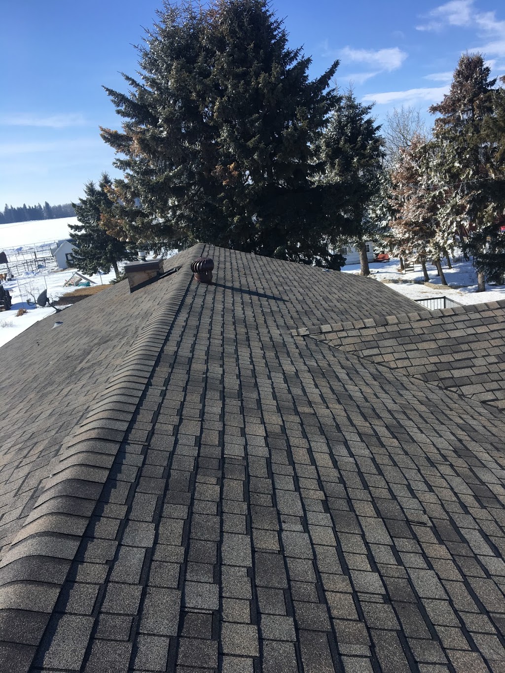 Baker Contracting | 2634 21A Ave NW, Edmonton, AB T6T 0K1, Canada | Phone: (780) 938-9669