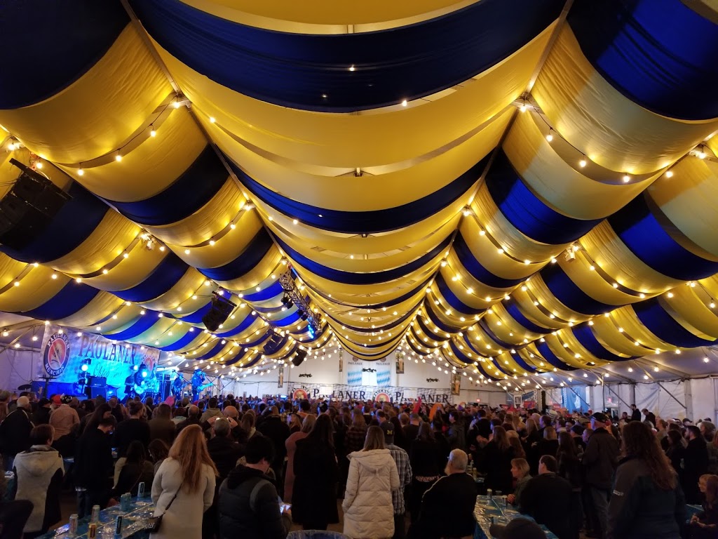 Bingemans Oktoberfest | 425 Bingemans Centre Dr, Kitchener, ON N2B 3X7, Canada | Phone: (519) 744-1555