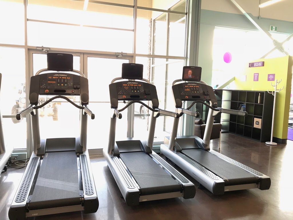 Anytime Fitness | 11850 Oceola Rd, Lake Country, BC V4V 1H1, Canada | Phone: (778) 480-6701